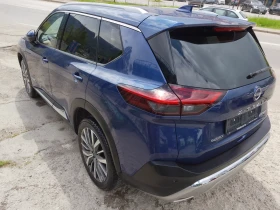Nissan X-trail 1.5 e-Power/4x4/TEKNA+ /6+ 1 места/FULL, снимка 7