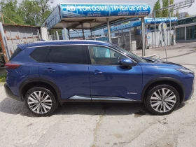 Nissan X-trail 1.5 e-Power/4x4/TEKNA+ /6+ 1 места/FULL, снимка 4