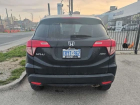 Honda Hr-v * EX L Navi * 2 КЛЮЧА* PANO* KEYLESS* ПОДГРЕВ* , снимка 4