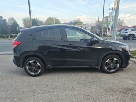 Honda Hr-v * EX L Navi * 2 КЛЮЧА* PANO* KEYLESS* ПОДГРЕВ* , снимка 3