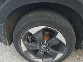 Honda Hr-v * EX L Navi * 2 КЛЮЧА* PANO* KEYLESS* ПОДГРЕВ* , снимка 7