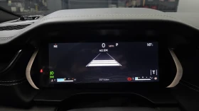 Jeep Grand cherokee 3.6L OVERLAND Cam360* Disi Tronic* Park Assist, снимка 12
