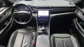 Jeep Grand cherokee 3.6L OVERLAND Cam360* Disi Tronic* Park Assist, снимка 6