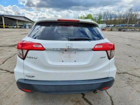 Honda Hr-v EX* AWD* 1.8* ПЪЛНА СЕРВИЗНА, снимка 6