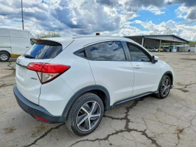 Honda Hr-v EX* AWD* 1.8* ПЪЛНА СЕРВИЗНА, снимка 3