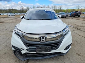 Honda Hr-v EX* AWD* 1.8* ПЪЛНА СЕРВИЗНА, снимка 5