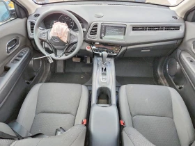 Honda Hr-v EX* AWD* 1.8* ПЪЛНА СЕРВИЗНА, снимка 8