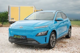 Hyundai Kona 297 евро на месец | Гаранция | SoH 100%, снимка 2