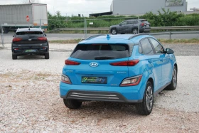 Hyundai Kona 297 евро на месец | Гаранция | SoH 100%, снимка 4