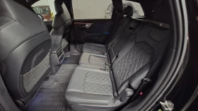 Audi Q7 55 TFSI quattro, снимка 11