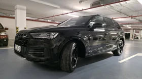 Audi Q7 55 TFSI quattro, снимка 1