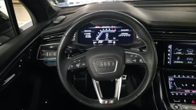 Audi Q7 55 TFSI quattro, снимка 8