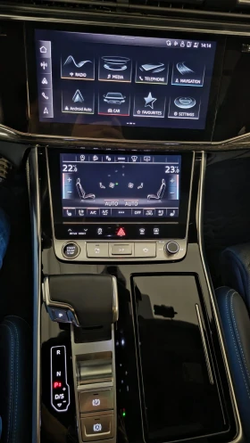 Audi Q7 55 TFSI quattro, снимка 13