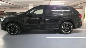 Audi Q7 55 TFSI quattro, снимка 5