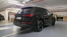 Audi Q7 55 TFSI quattro, снимка 2