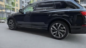 Audi Q7 55 TFSI quattro, снимка 17