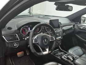Mercedes-Benz GLE 43 AMG ДИСТРОНИК * ПОДГРЕВИ * HARMAN/KARDON * CARFAX, снимка 10