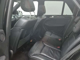 Mercedes-Benz GLE 43 AMG ДИСТРОНИК * ПОДГРЕВИ * HARMAN/KARDON * CARFAX, снимка 11