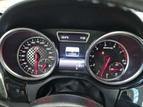 Mercedes-Benz GLE 43 AMG ДИСТРОНИК * ПОДГРЕВИ * HARMAN/KARDON * CARFAX, снимка 9