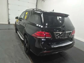 Mercedes-Benz GLE 43 AMG ДИСТРОНИК * ПОДГРЕВИ * HARMAN/KARDON * CARFAX, снимка 4