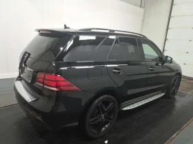 Mercedes-Benz GLE 43 AMG ДИСТРОНИК * ПОДГРЕВИ * HARMAN/KARDON * CARFAX, снимка 3