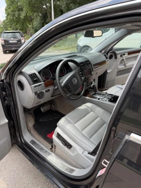 VW Touareg Газ , снимка 5