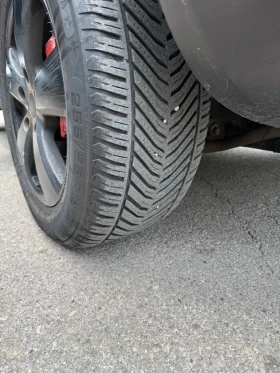 VW Touareg Газ , снимка 14