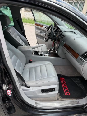 VW Touareg Газ , снимка 6