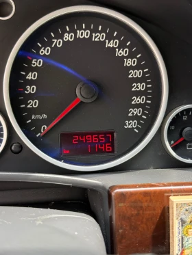 VW Touareg Газ , снимка 16
