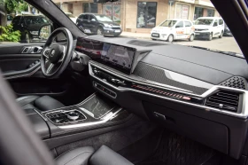 BMW X7 M60i 7-местен, снимка 9