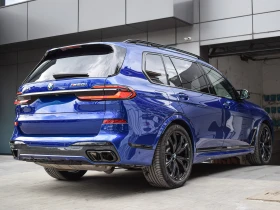 BMW X7 M60i 7-местен, снимка 10