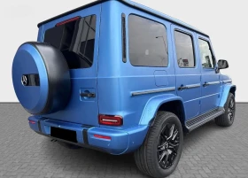 Mercedes-Benz G 580 EQ AMG-Line 4x4, снимка 3