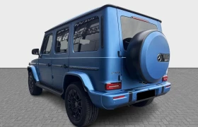 Mercedes-Benz G 580 EQ AMG-Line 4x4, снимка 2