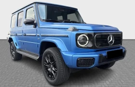 Mercedes-Benz G 580 EQ AMG-Line 4x4, снимка 1