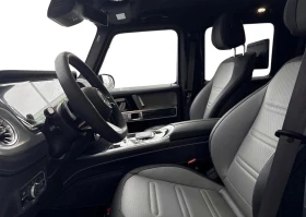 Mercedes-Benz G 580 EQ AMG-Line 4x4, снимка 6