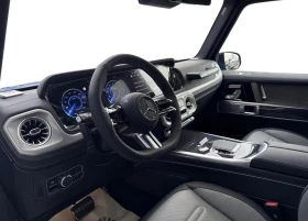 Mercedes-Benz G 580 EQ AMG-Line 4x4, снимка 5