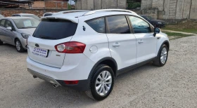 Ford Kuga 2.0dtci 136hp, снимка 7