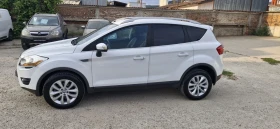 Ford Kuga 2.0dtci 136hp, снимка 5