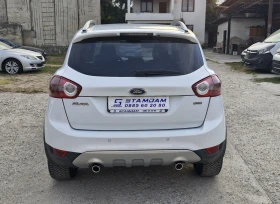 Ford Kuga 2.0dtci 136hp, снимка 8