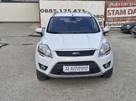 Ford Kuga 2.0dtci 136hp, снимка 2