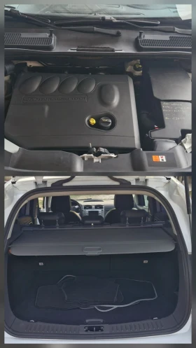 Ford Kuga 2.0dtci 136hp, снимка 16