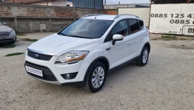 Ford Kuga 2.0dtci 136hp, снимка 3