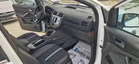 Ford Kuga 2.0dtci 136hp, снимка 9