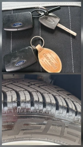 Ford Kuga 2.0dtci 136hp, снимка 17