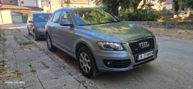 Audi Q5, снимка 1
