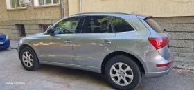 Audi Q5, снимка 3