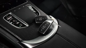 Mercedes-Benz GLC 300 COUPE* AMG* LINE* ХЕДЪП* LANE* ASSIST* 360КАМЕРА* , снимка 12