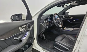 Mercedes-Benz GLC 300 COUPE* AMG* LINE* ХЕДЪП* LANE* ASSIST* 360КАМЕРА* , снимка 7