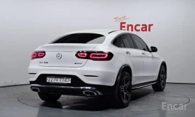 Mercedes-Benz GLC 300 COUPE* AMG* LINE* ХЕДЪП* LANE* ASSIST* 360КАМЕРА* , снимка 2