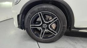 Mercedes-Benz GLC 300 COUPE* AMG* LINE* ХЕДЪП* LANE* ASSIST* 360КАМЕРА* , снимка 6